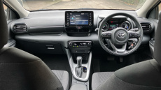 Toyota Yaris 1.5 Hybrid Design 5dr CVT Hybrid Hatchback
